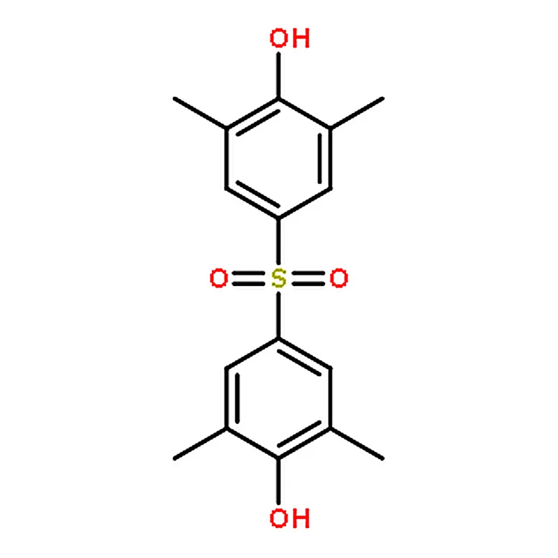 RHAWN Bis(4-hydroxy-3,5-dimethylphenyl) Sulfone