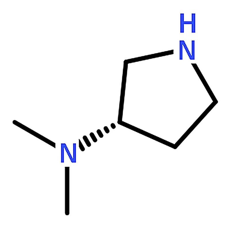 RHAWN (3S)-(-)-3-(Dimethylamino)pyrrolidine