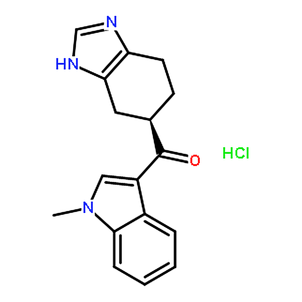 RHAWN Ramosetron hydrochloride