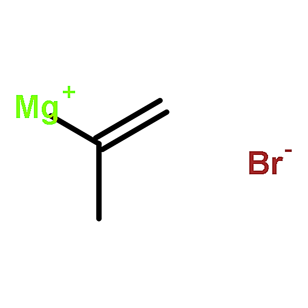 RHAWN Isopropenylmagnesium bromide