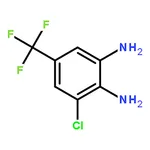 RHAWN 3-Chloro-4,5-diaminobenzotrifluoride
