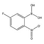 RHAWN (5-Fluoro-2-nitrophenyl)boronic acid