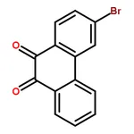 RHAWN 3-Bromophenanthrene-9,10-dione