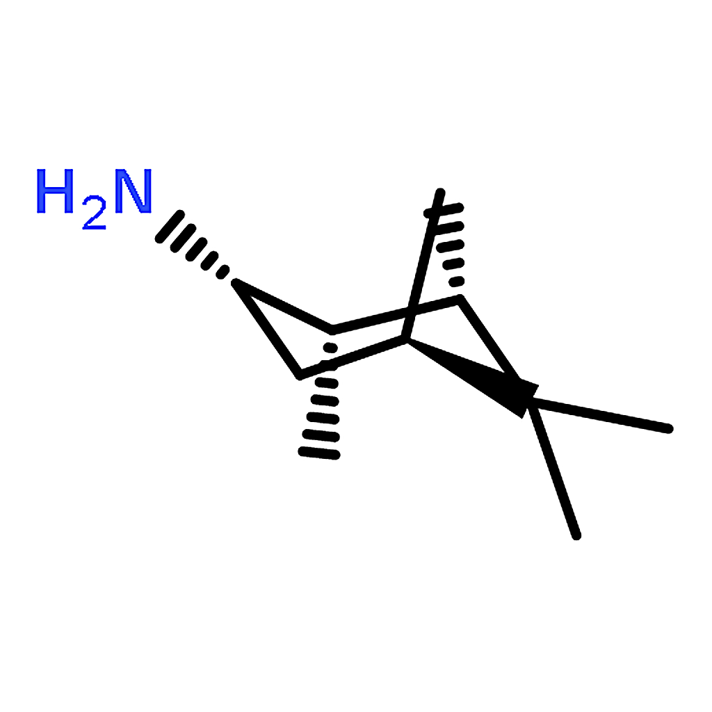 RHAWN (1S，2S，3S，5R)-(+)-Isopinocampheylamine