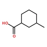 RHAWN 3-Methyl-1-cyclohexanecarboxylic acid