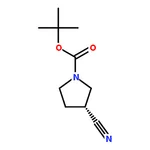 RHAWN (R)-1-Boc-3-cyanopyrrolidine