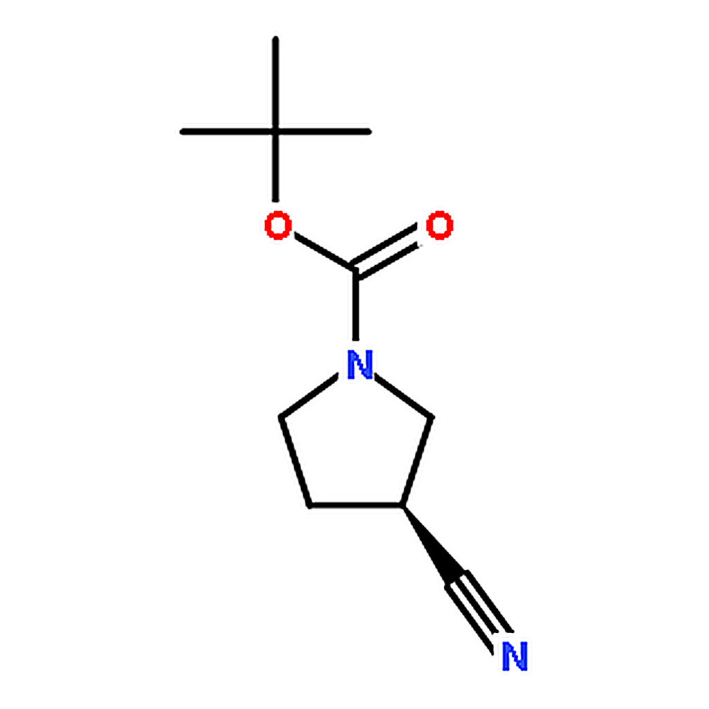 RHAWN (S)-1-Boc-3-cyanopyrrolidine