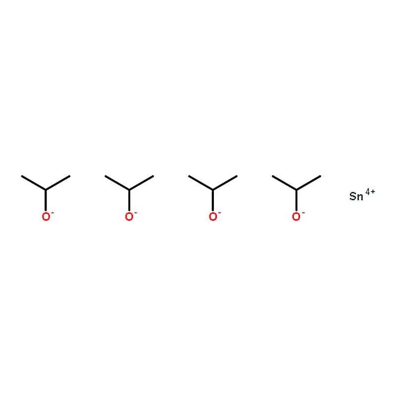 RHAWN Tin(IV) isopropoxide isopropanol adduct