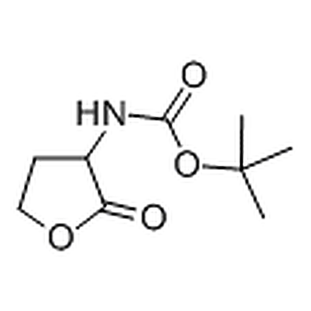 RHAWN Tert-Butyl N-(2-Oxooxolan-3-Yl)Carbamate