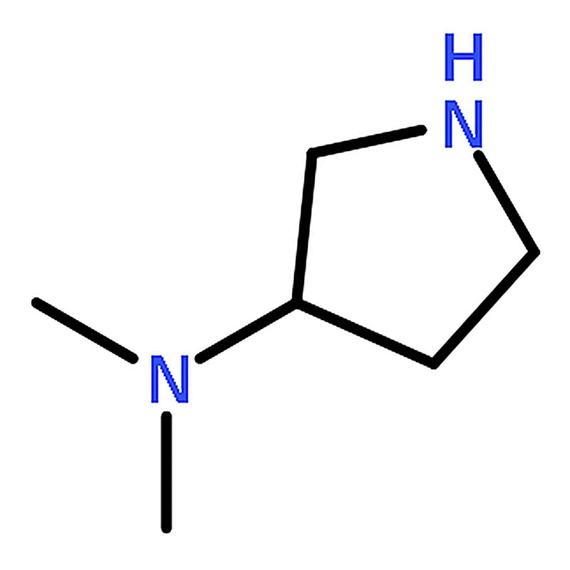 RHAWN (R)-3-Dimethylaminopyrrolidine