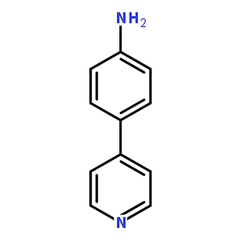 RHAWN 4-(Pyridin-4-yl)aniline