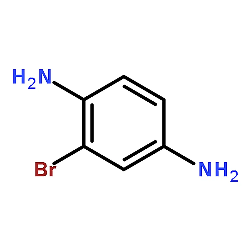 RHAWN 2-Bromobenzene-1,4-diamine