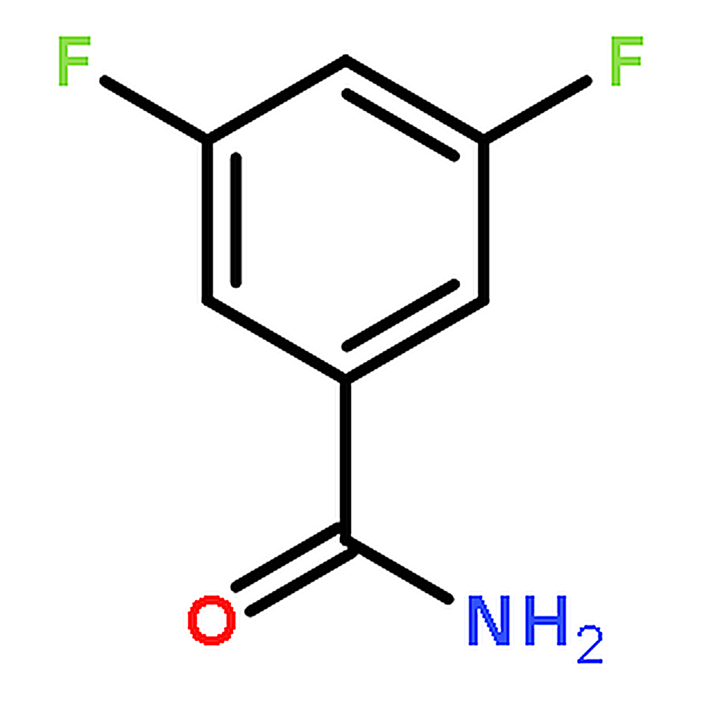 RHAWN 3,5-<WBR>Difluorobenzamide