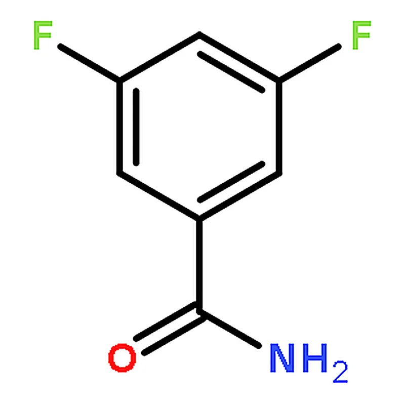 RHAWN 3,5-<WBR>Difluorobenzamide