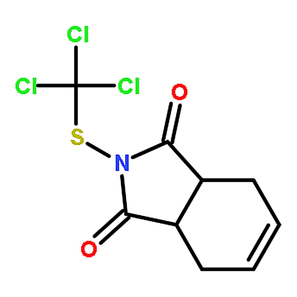 RHAWN Captan solution
