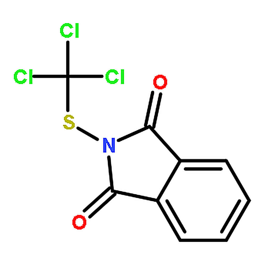 RHAWN N-(Trichloromethylthio)phthalimide solution