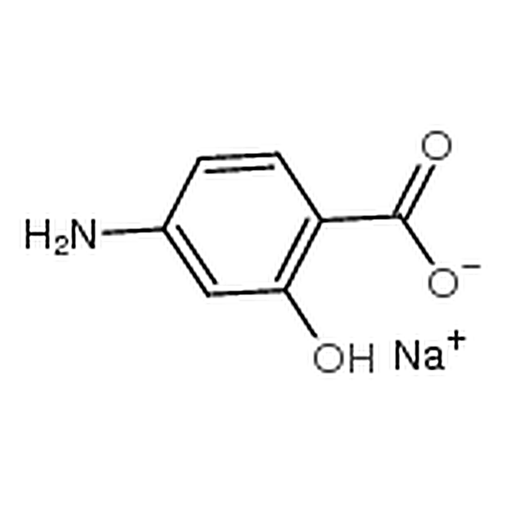RHAWN Sodium 4-aminosalicylate