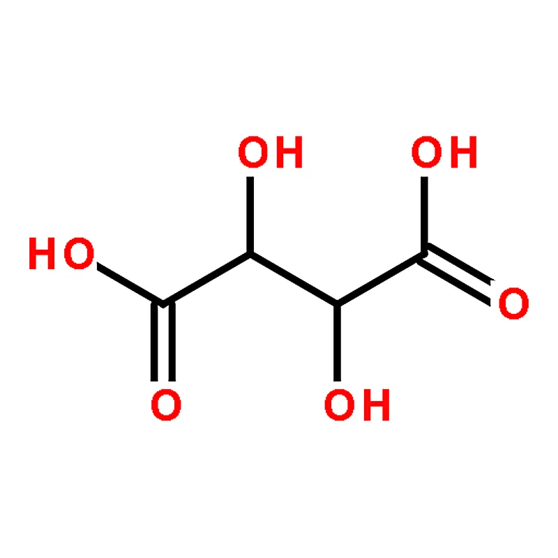 RHAWN DL-Tartaric acid