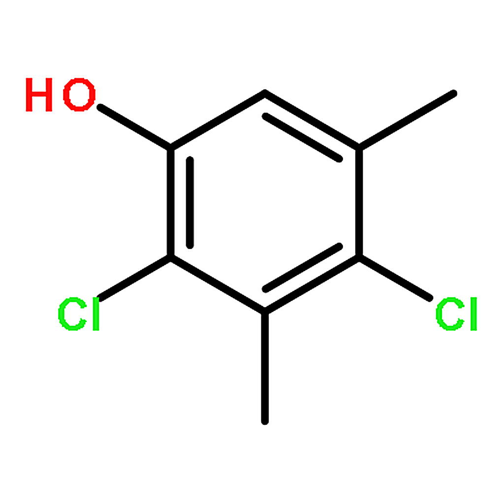 RHAWN 2，4-Dichloro-3，5-Dimethylphenol