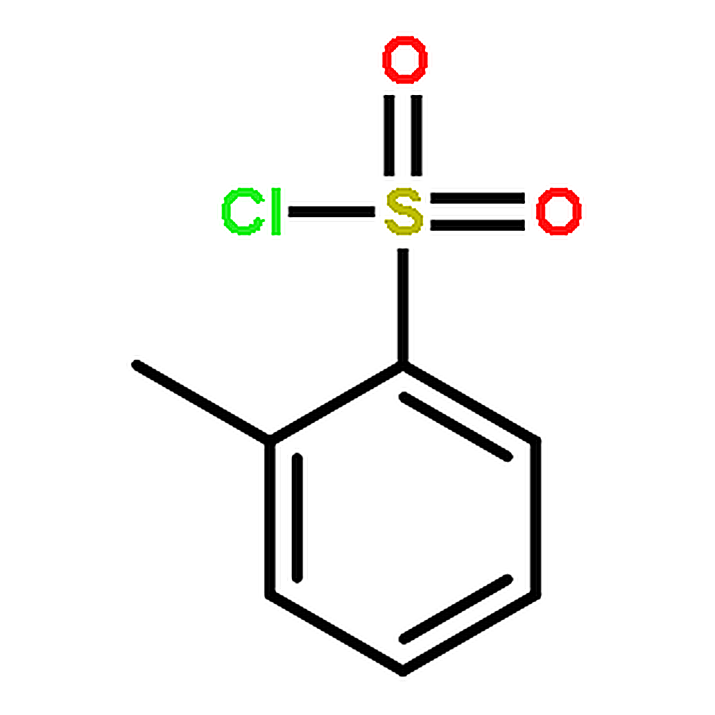 RHAWN 2-methylbenzenesulfonyl chloride