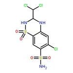 RHAWN Trichlormethiazide