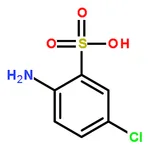 RHAWN 2-Amino-5-chlorobenzenesulfonic acid