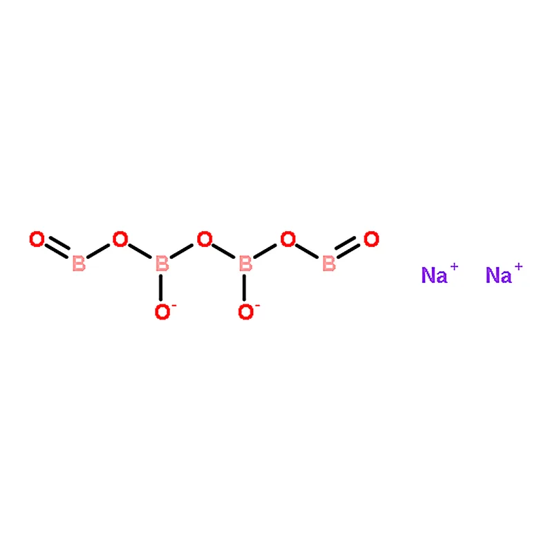 RHAWN disodium tetraborate