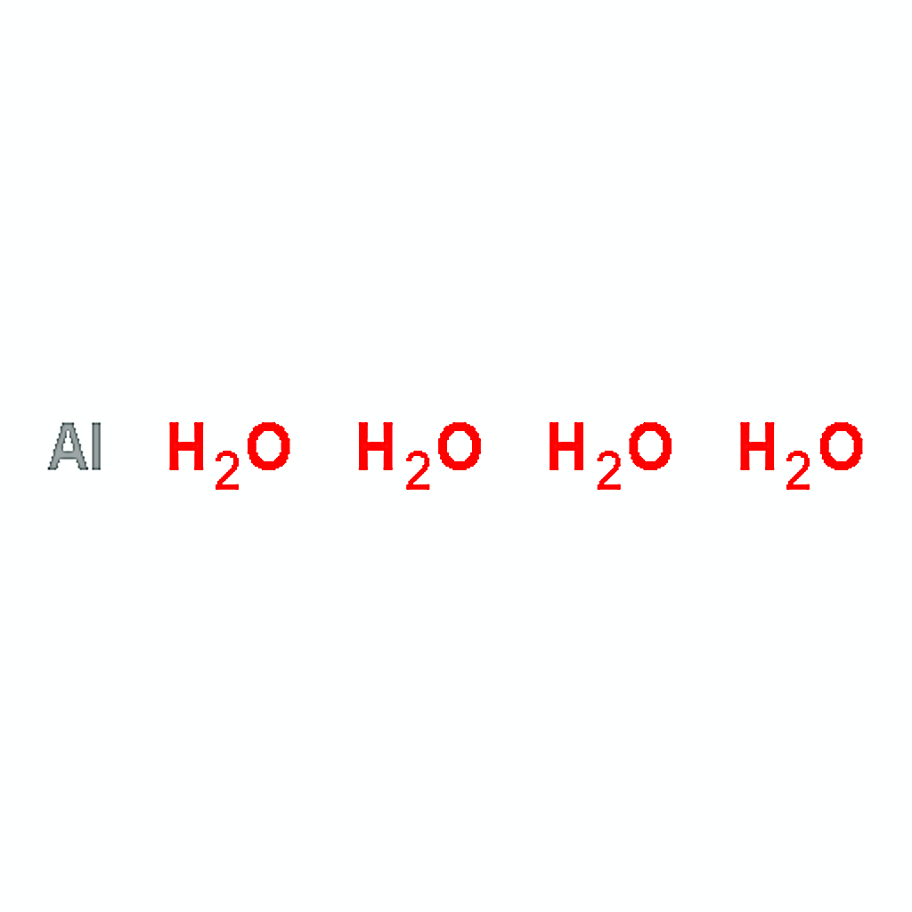 RHAWN Aluminium hydroxide hydrate