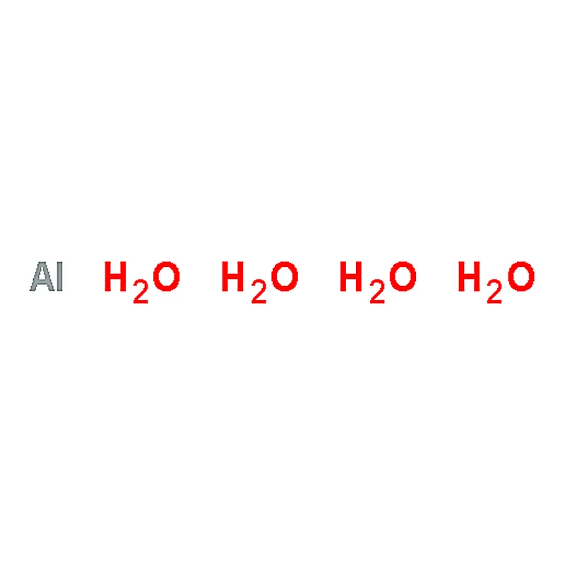 RHAWN Aluminium hydroxide hydrate