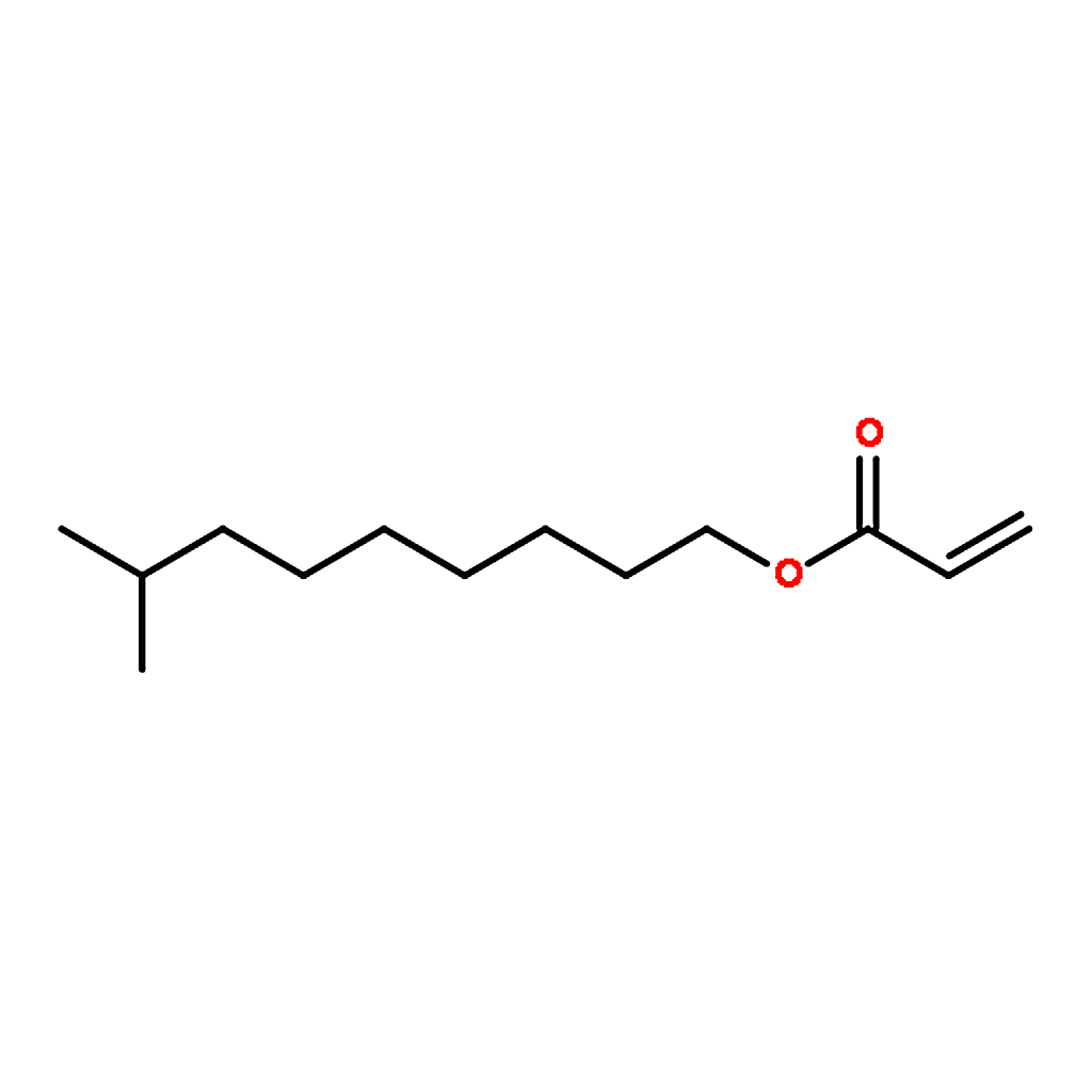 RHAWN Isodecyl acrylate,mixture of isomers