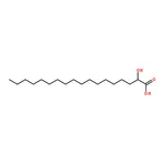 RHAWN 2-Hydroxyoctadecanoic acid