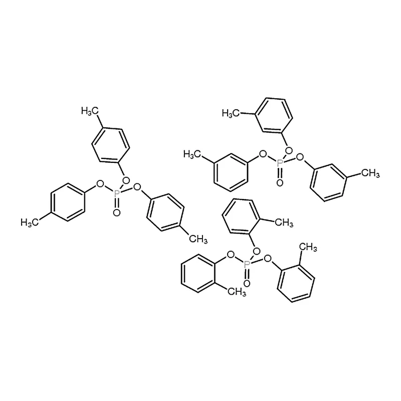 RHAWN Tricresyl phosphate