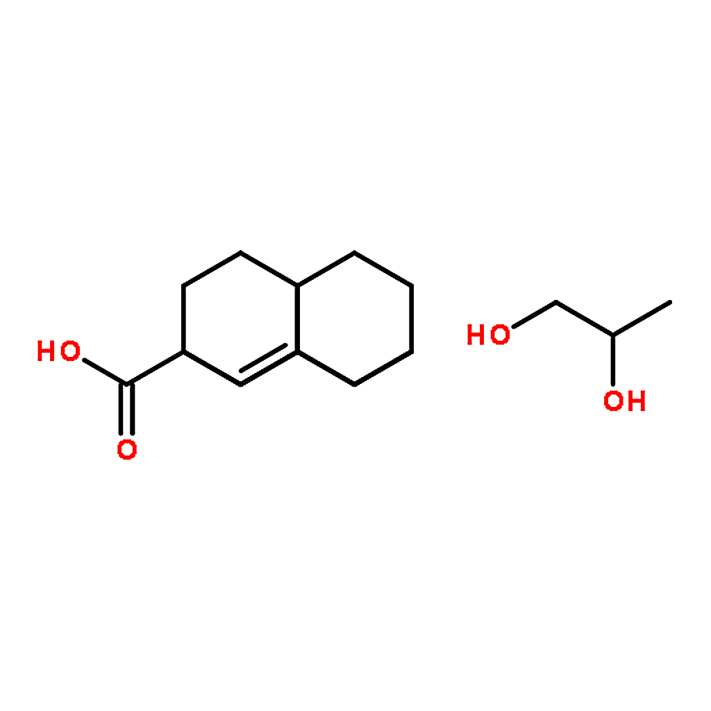 RHAWN Oleic acid compound with propane-1，2-diol (1:1)
