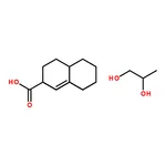 RHAWN Oleic acid compound with propane-1,2-diol (1:1)