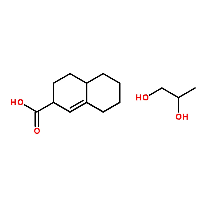 RHAWN Oleic acid compound with propane-1,2-diol (1:1)