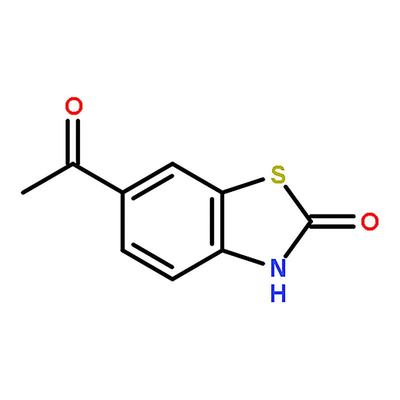 RHAWN 6-Acetyl-2(3H)-benzothiazolone