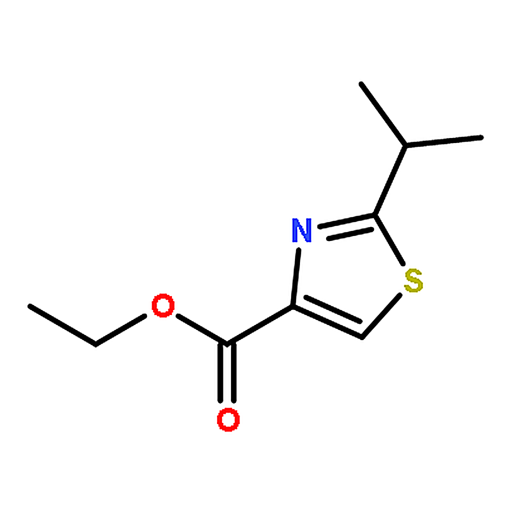 RHAWN Ethyl 2-isopropylthiazole-4-carboxylate
