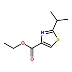 RHAWN Ethyl 2-isopropylthiazole-4-carboxylate