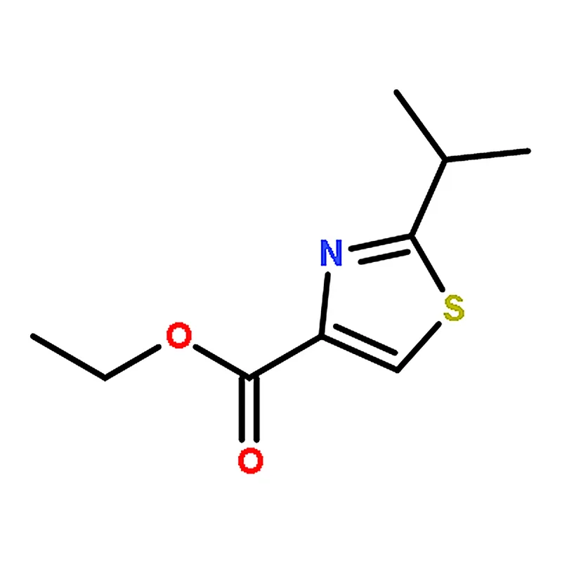 RHAWN Ethyl 2-isopropylthiazole-4-carboxylate