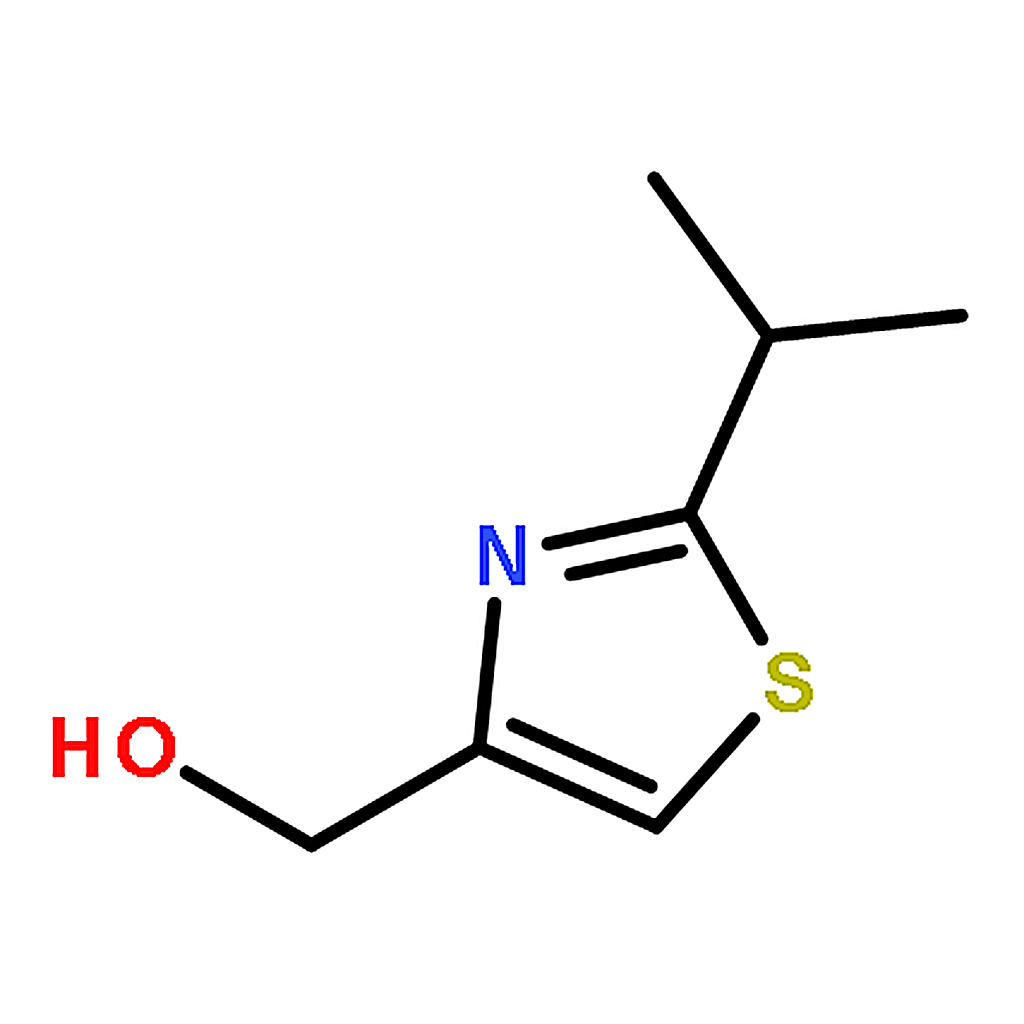 RHAWN (2-Isopropylthiazol-4-yl)methanol