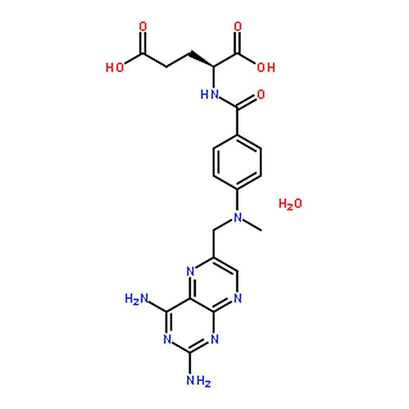 RHAWN Methotrexate xhydrate