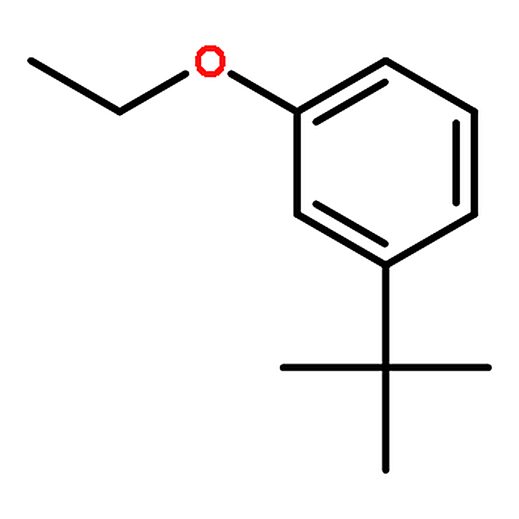 RHAWN 1-tert-butyl-3-ethoxybenzene