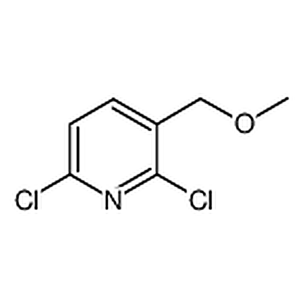 RHAWN 2，6-Dichloro-3-(methoxymethyl)pyridine