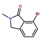 RHAWN 7-Bromo-2-methylisoindolin-1-one