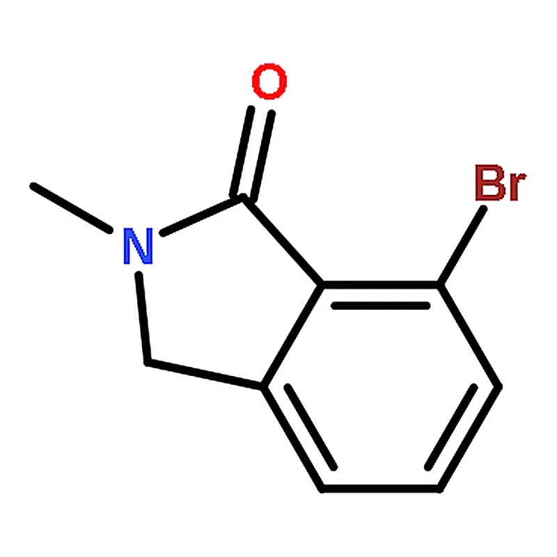 RHAWN 7-Bromo-2-methylisoindolin-1-one