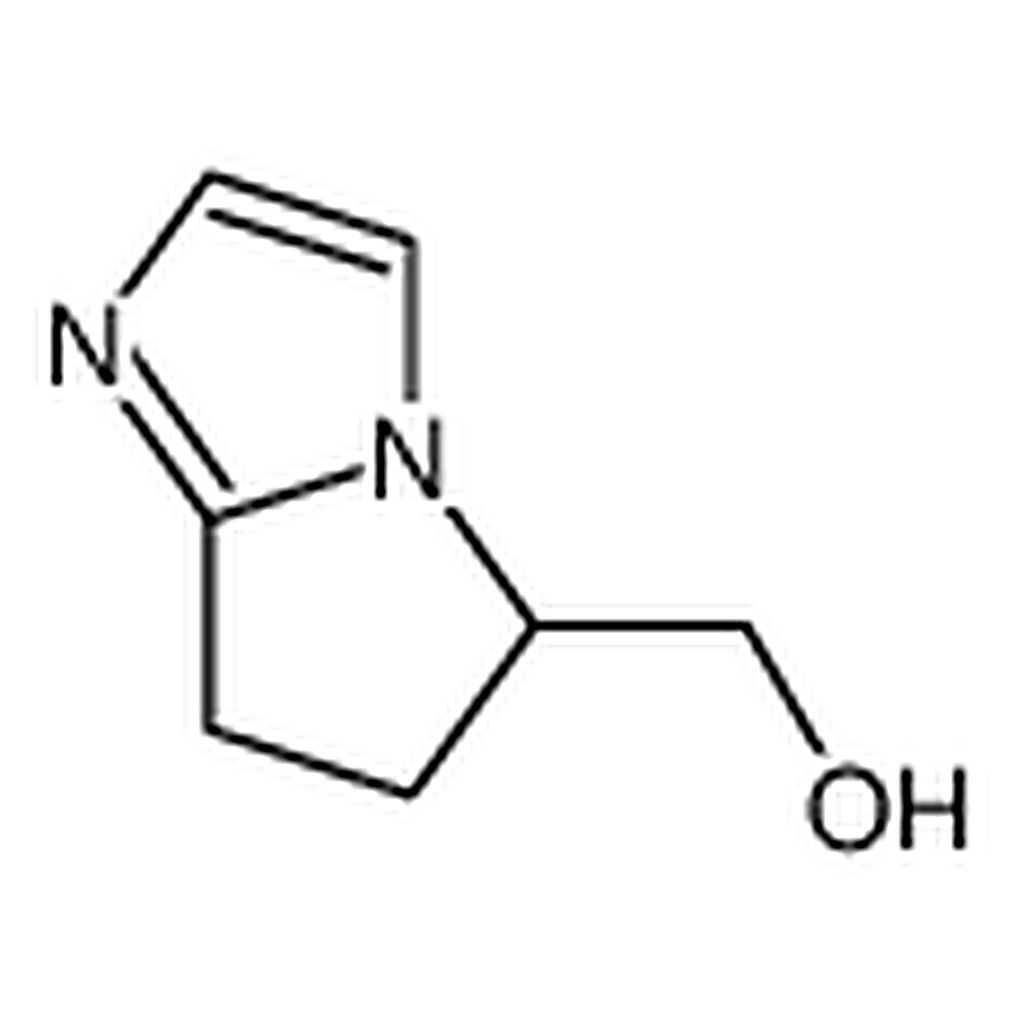 RHAWN (6，7-Dihydro-5H-pyrrolo[1，2-a]imidazol-5-yl)methanol
