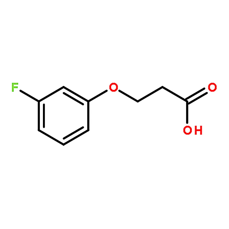 RHAWN 3-(3-Fluorophenoxy)propionic Acid