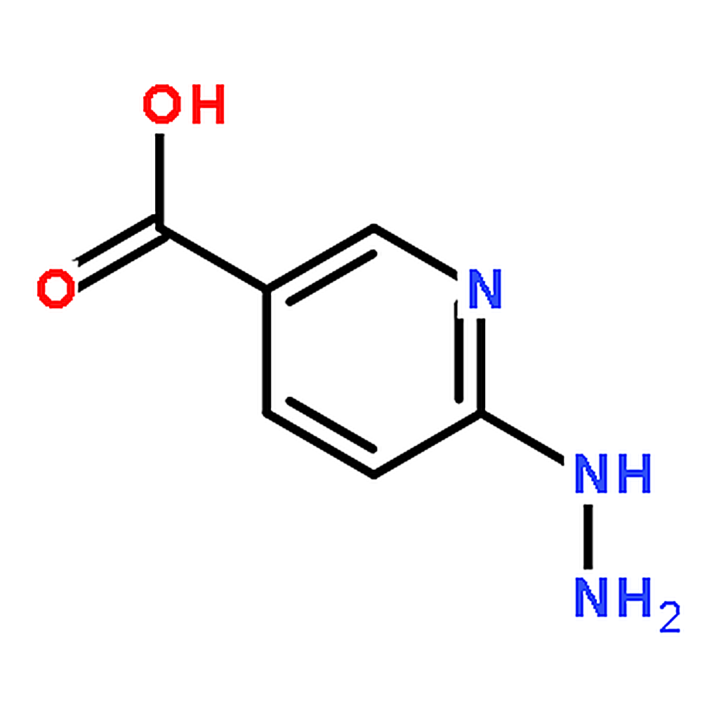 RHAWN 6-Hydrazinylnicotinic acid
