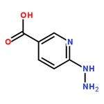 RHAWN 6-Hydrazinylnicotinic acid