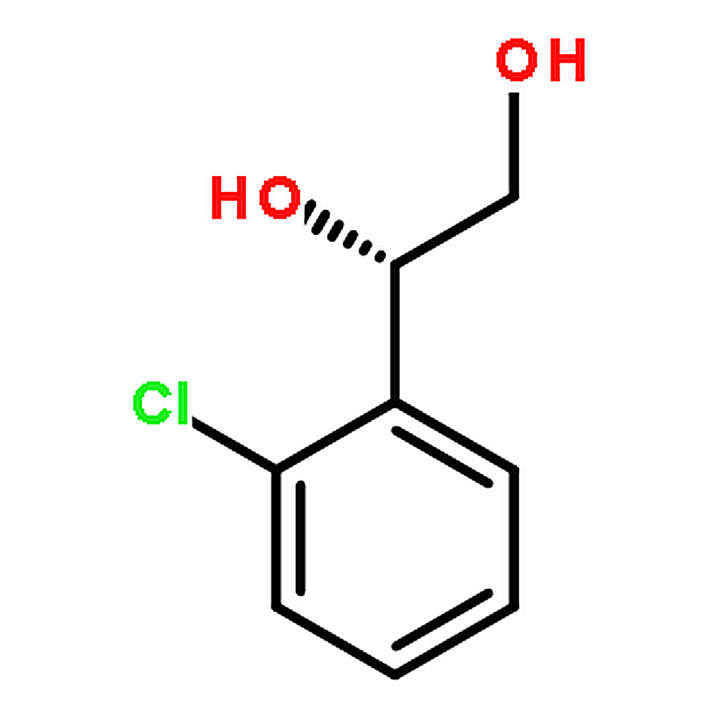 RHAWN (S)-(+)-1-(2-Chlorophenyl)-1,2-ethanediol